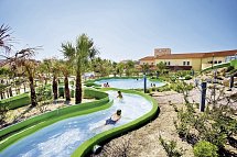 Center Parcs Port Zélande