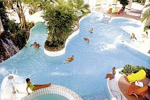 Center Parcs Port Zélande