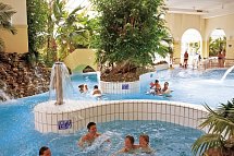 Center Parcs Port Zélande