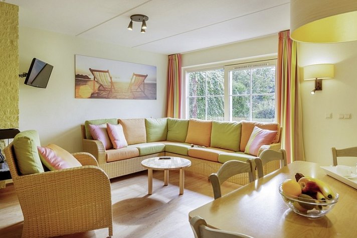 Center Parcs Port Zélande