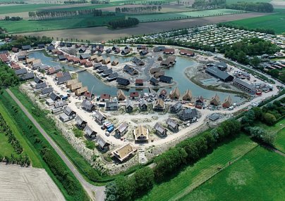 Dormio Resort Nieuwvliet-Bad Nieuwvliet-Bad