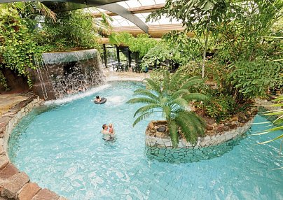 Center Parcs Het Meerdal America