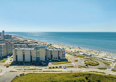 NH Zandvoort Zandvoort