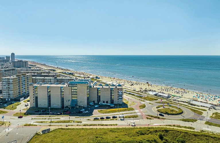 NH Zandvoort