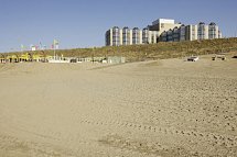 NH Zandvoort