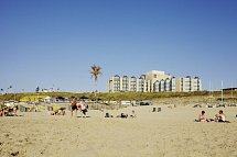 NH Zandvoort