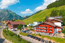 IFA Alpenrose Hotel