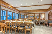 IFA Alpenrose Hotel