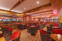 IFA Alpenrose Hotel
