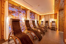 IFA Alpenrose Hotel