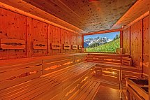 IFA Alpenrose Hotel