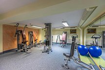 IFA Alpenrose Hotel