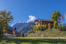 IFA Alpenrose Hotel