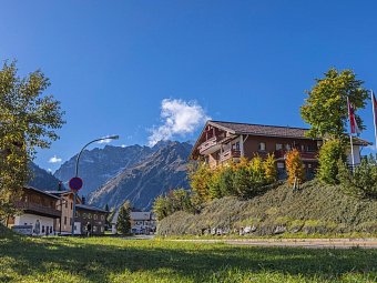 IFA Alpenrose Hotel