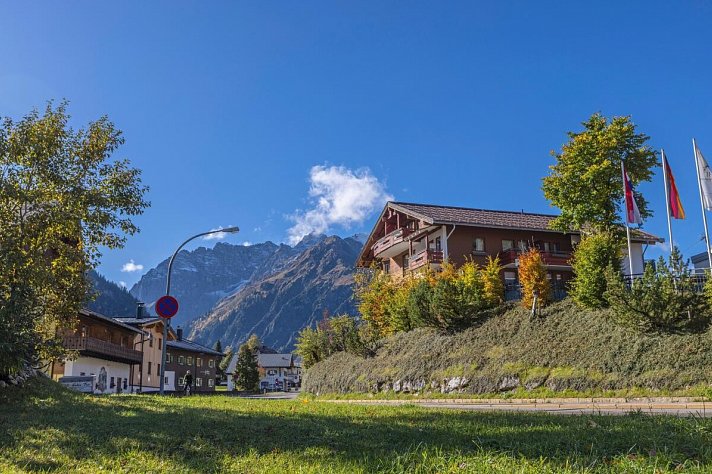 IFA Alpenrose Hotel