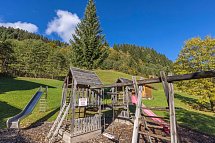 IFA Alpenrose Hotel