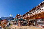 IFA Alpenrose Hotel