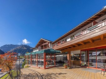 IFA Alpenrose Hotel