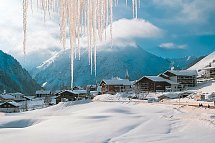 IFA Alpenrose Hotel