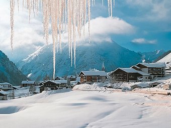 IFA Alpenrose Hotel