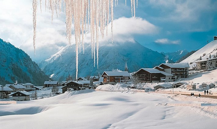 IFA Alpenrose Hotel