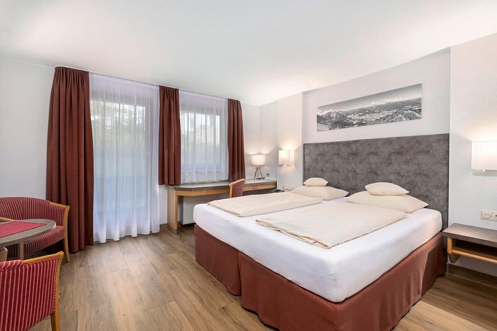 IFA Alpenrose Hotel