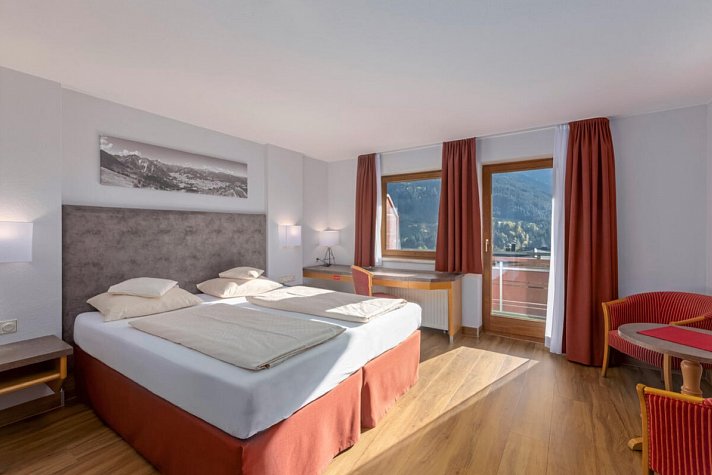 IFA Alpenrose Hotel