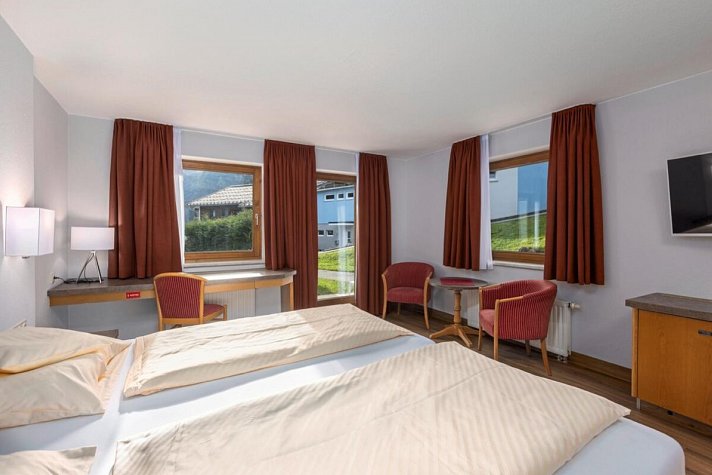 IFA Alpenrose Hotel