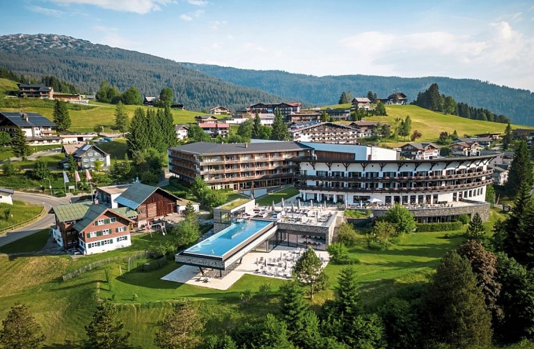 A-ROSA Ifen Hotel Kleinwalsertal