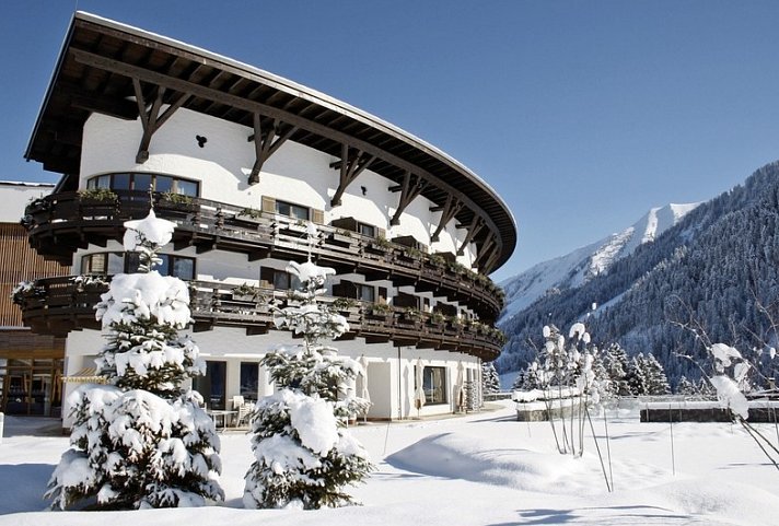 A-ROSA Ifen Hotel Kleinwalsertal