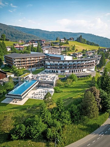 A-ROSA Ifen Hotel Kleinwalsertal