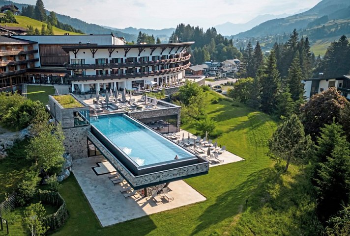 A-ROSA Ifen Hotel Kleinwalsertal