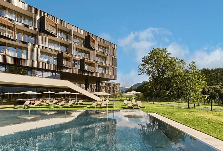Falkensteiner Family Hotel Montafon