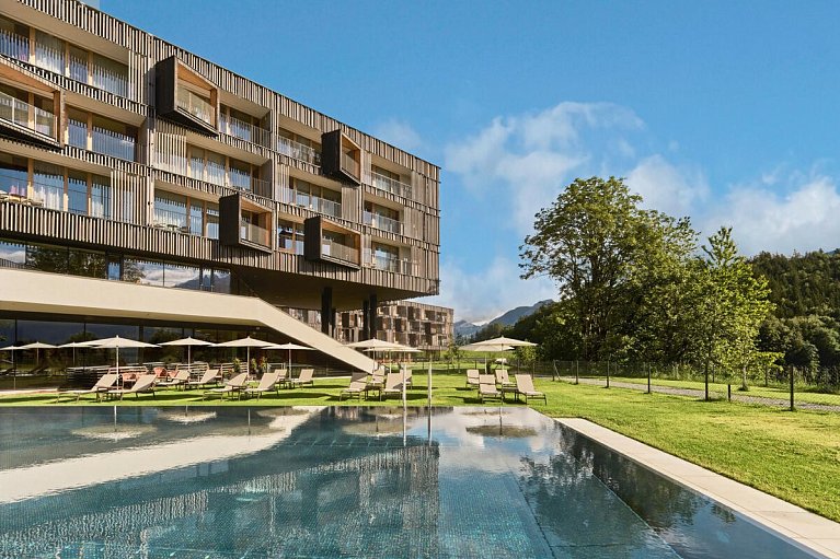Falkensteiner Family Hotel Montafon