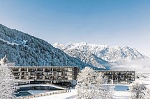 Falkensteiner Family Hotel Montafon