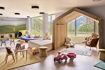 Falkensteiner Family Hotel Montafon
