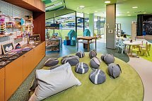 Falkensteiner Family Hotel Montafon - Falkyland