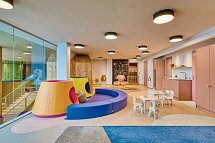 Falkensteiner Family Hotel Montafon - Falkyland