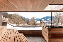 Falkensteiner Family Hotel Montafon