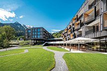 Falkensteiner Family Hotel Montafon