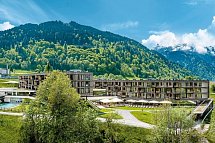 Falkensteiner Family Hotel Montafon