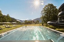 Falkensteiner Family Hotel Montafon