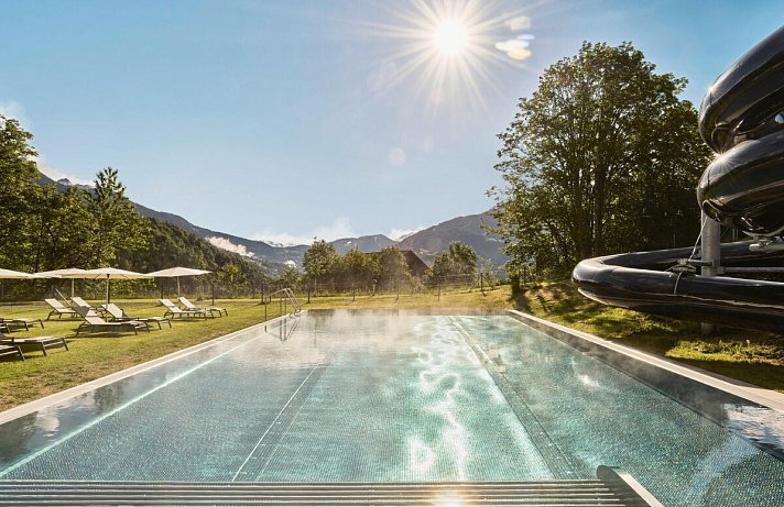 Falkensteiner Family Hotel Montafon