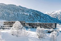 Falkensteiner Family Hotel Montafon