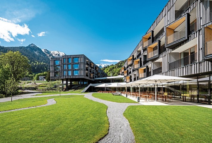 Falkensteiner Hotel Montafon