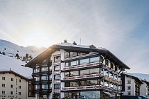 A-ROSA Thurnher’s Alpenhof Zürs