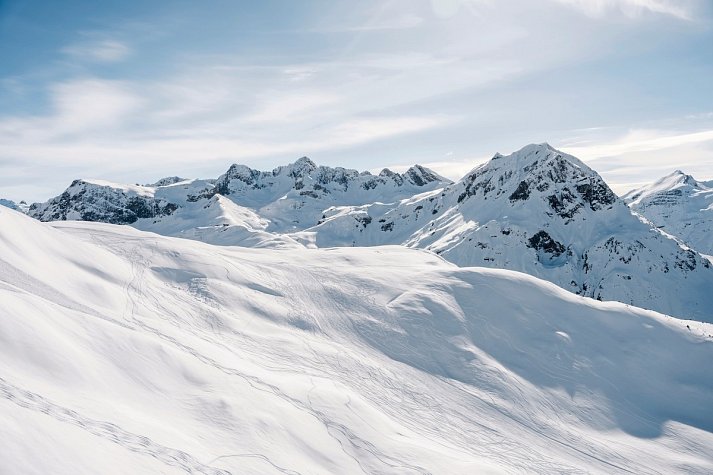 A-ROSA Thurnher’s Alpenhof Zürs