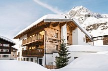 A-ROSA Thurnher’s Alpenhof Zürs
