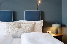 A-ROSA Thurnher’s Alpenhof Zürs - Doppelzimmer Deluxe (Zimmercodierung DD1)