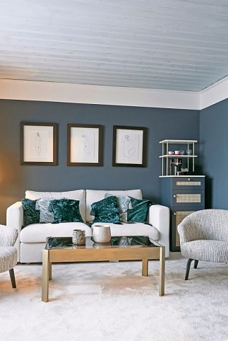 A-ROSA Collection Hotel Thurnher’s Alpenhof - Doppelzimmer Deluxe (Zimmercodierungen DD1, DD2 & DD3)